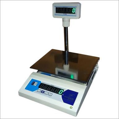 Table Top Price Computing Weighing Scale