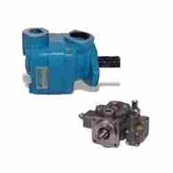 Vane Hydraulic Pump Repair Service