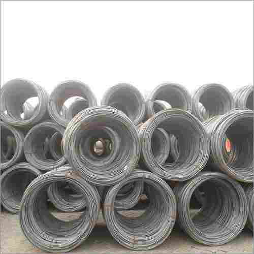 Wire Ropes Coil