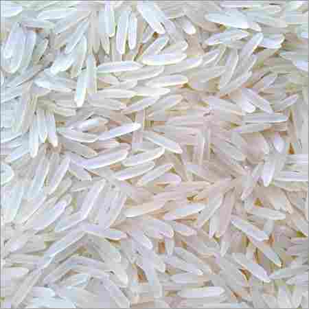 Basmati Cream Rice