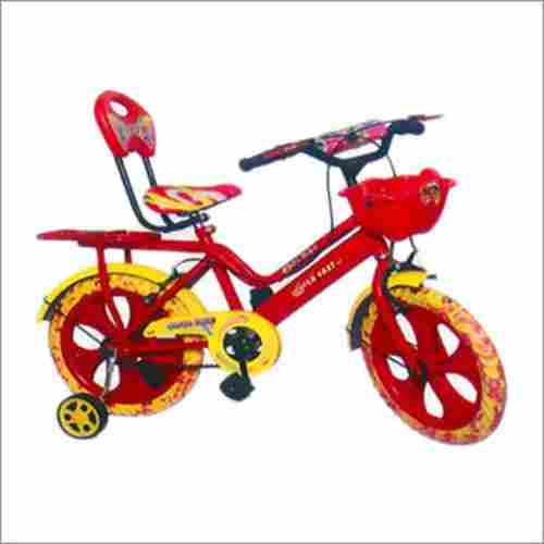 Double Seat Kid Cycle