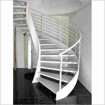 Fabricated Staircase