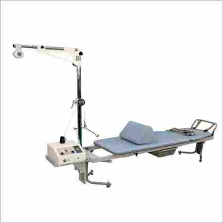 Tractiger Physiotherapy Equipment