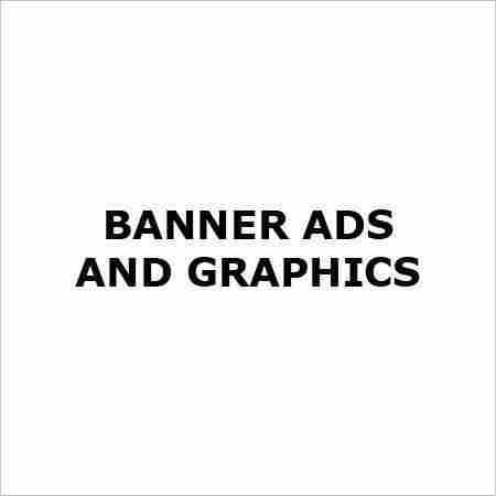 Banner Ads And Graphics