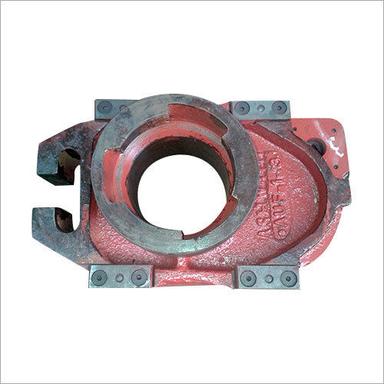 Industrial Machinery Spare Parts