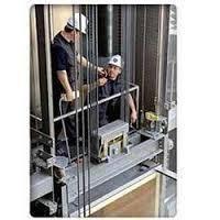 Lift Maintenance Contractor