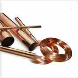Copper Metals