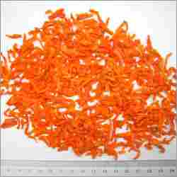 Dehydrated Carrots