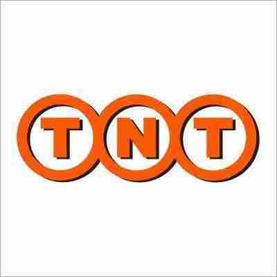 TNT International Courier Service