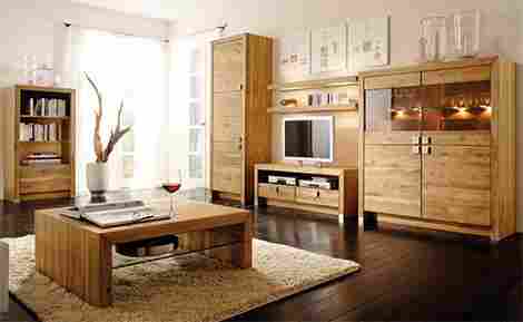 Bergmann Wood Furniture