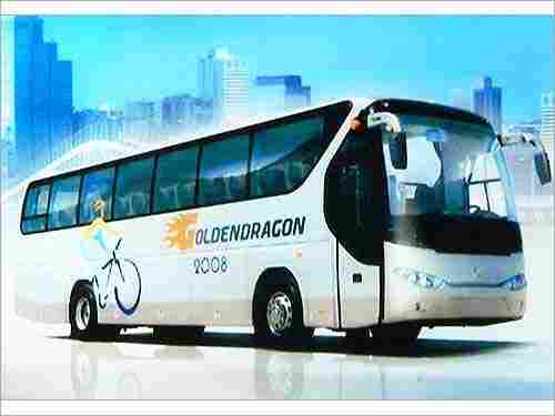 Bus Fabrication Services