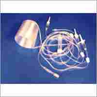 Disposable Perfusion Set