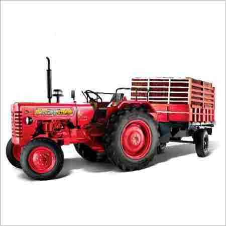 Mahindra Yuvraj 25 HP Tractor