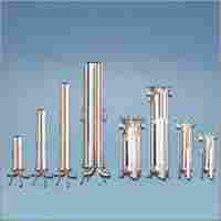 SS Water Treatment Filter