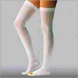 Thigh Length Anti Embolism Stockings