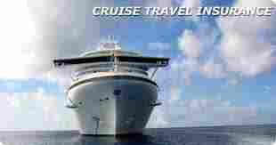 Cruise Travel Insurance