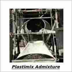 Plastimix Admixture