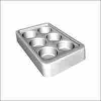 Vacuum Moulded Tray