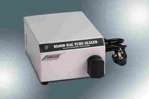Blood Bag Tube Thermosealers