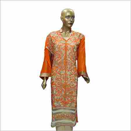 Casual Salwar Kameez