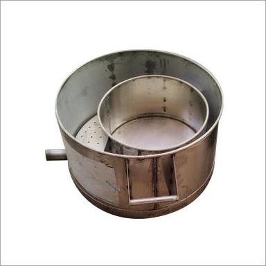 Stainless Steel Ss Tub