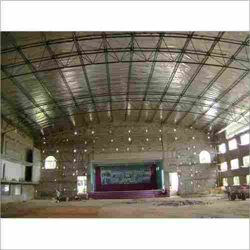 Roofing Sheds for Marriage Hall
