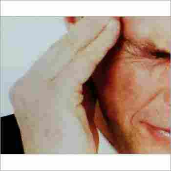 Migraine Acupressure Treatment