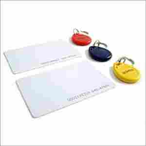RFID Card Tag