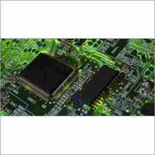 Surface Mount Assembly