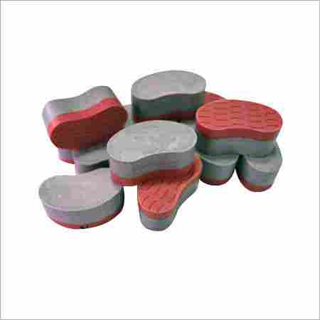 Resin Bond Segments