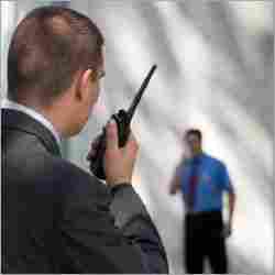 Security Officer Training Services