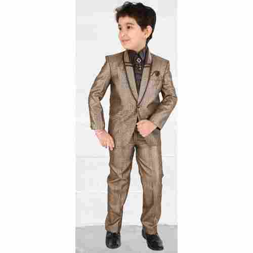 Kids Boys Trendy Suit