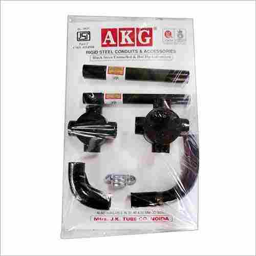 AKG Pipe Accessories