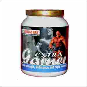Extra Gainer Dietary Supplements