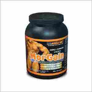 Morgain Dietary Supplements