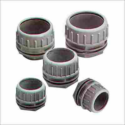 Pipe End Fittings