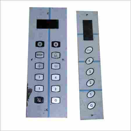 Elevator Control Systems