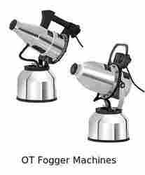 OT Fogger Machines