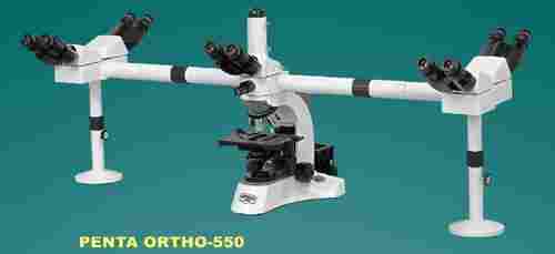 Penta Orthro Microscope