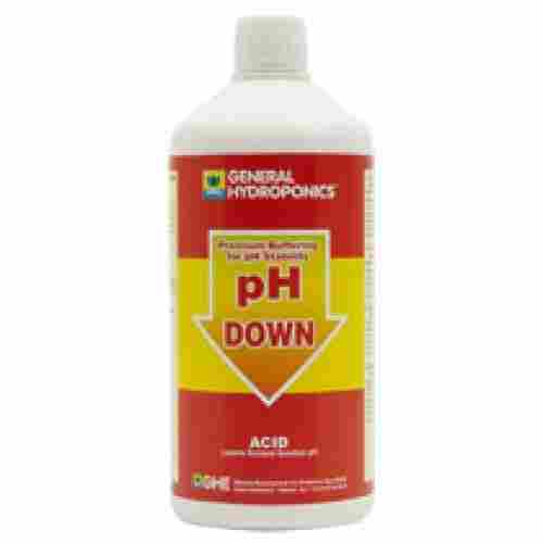 pH down 1 L