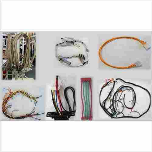 Power Cables Wiring Harness