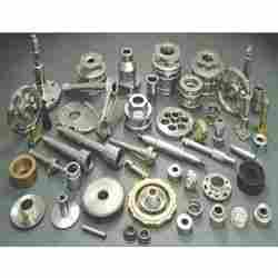 Automative Bearing Components
