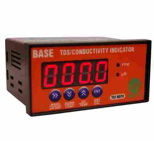 TDS - Conductivity Indicator