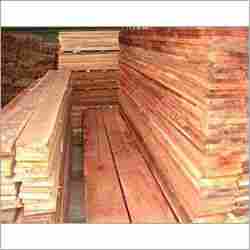 Mersawa Wood Cut Size