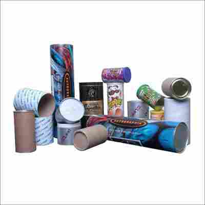 Paper Tube Containers