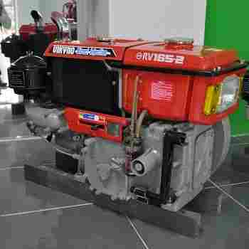 Diesel engine RV165-2