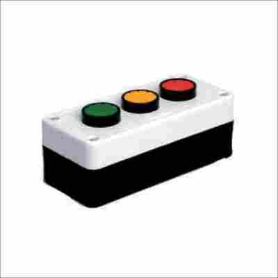 Push Button Control Units