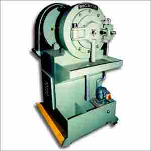 Wire Rope Swaging Machine