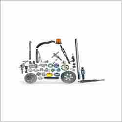 Forklift Spares