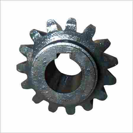 Industrial Expeller Spare Parts
